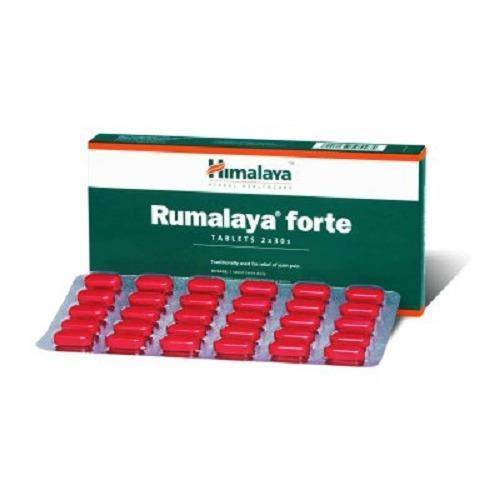 HIMALAYA RUMALAYA FORTE 